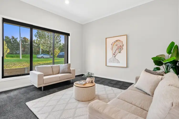 Second view of Homely land listing, 31 Woodville Street, Drysdale VIC 3222