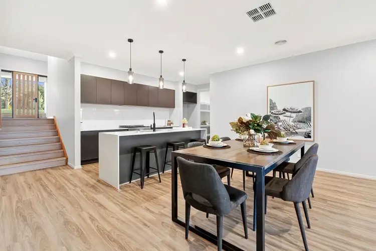 Third view of Homely land listing, 31 Woodville Street, Drysdale VIC 3222