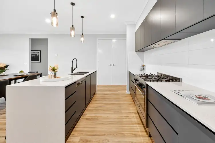 Fifth view of Homely land listing, 31 Woodville Street, Drysdale VIC 3222