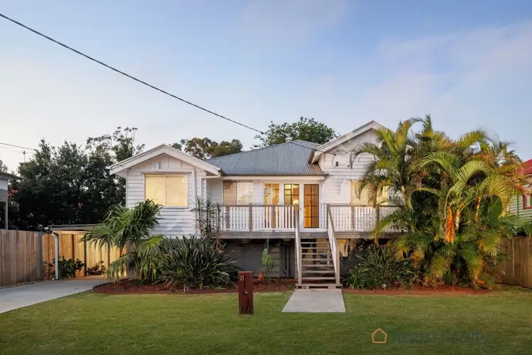 23 Kenilworth Street