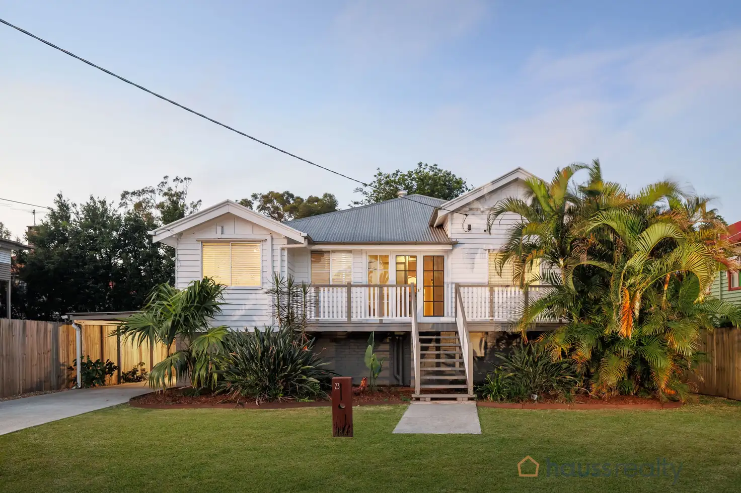 Main view of Homely house listing, 23 Kenilworth Street, Sherwood QLD 4075