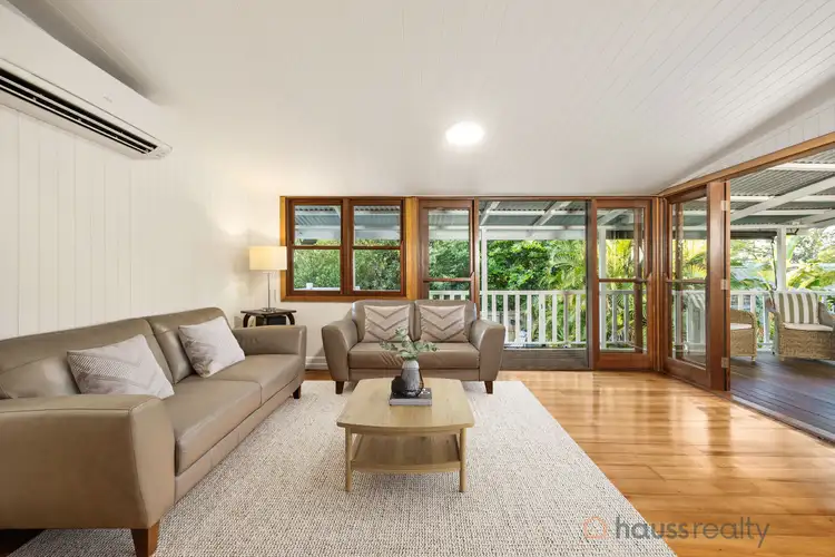 Second view of Homely house listing, 23 Kenilworth Street, Sherwood QLD 4075
