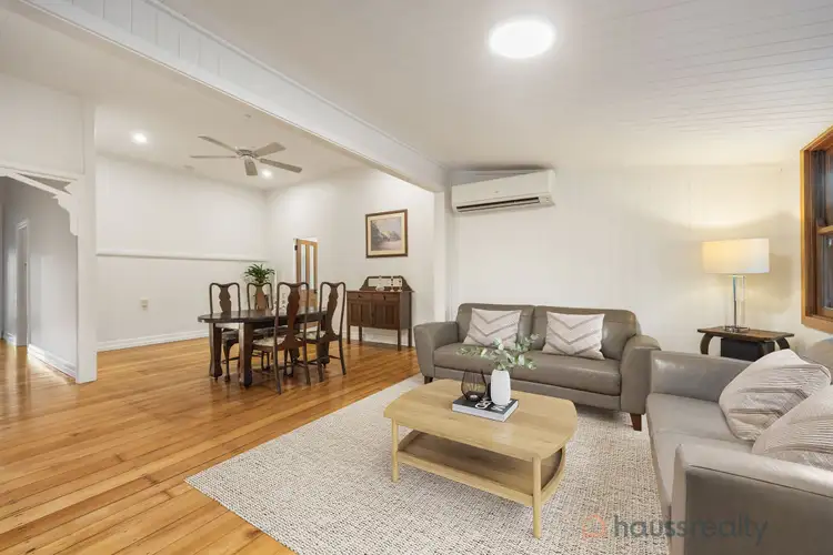 Third view of Homely house listing, 23 Kenilworth Street, Sherwood QLD 4075
