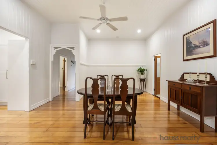Fourth view of Homely house listing, 23 Kenilworth Street, Sherwood QLD 4075
