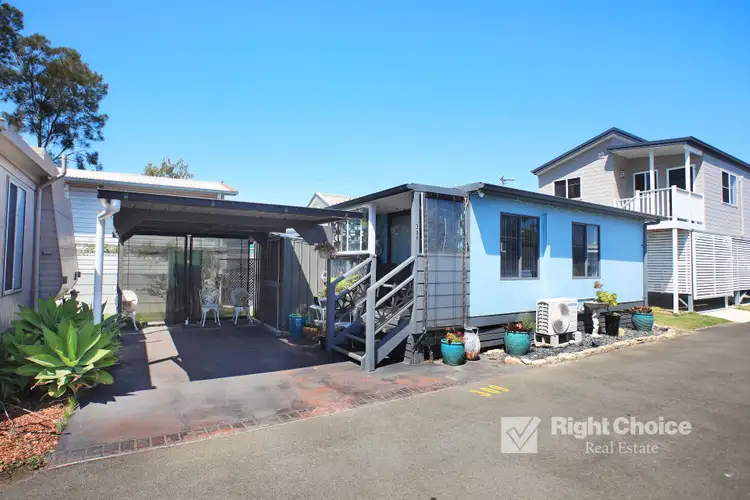 Second view of Homely villa listing, 309/19 Judbooley Parade, Windang NSW 2528