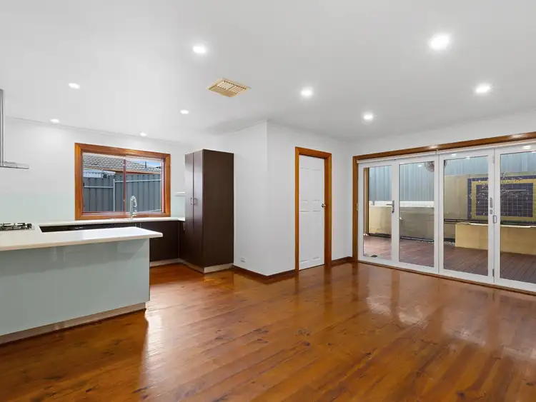 Second view of Homely unit listing, 4/11 Rogers Street, Highbury SA 5089