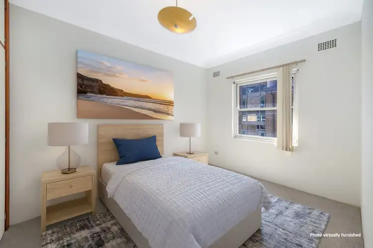 Fifth view of Homely apartment listing, 4/9 Kairawa Street, South Hurstville NSW 2221