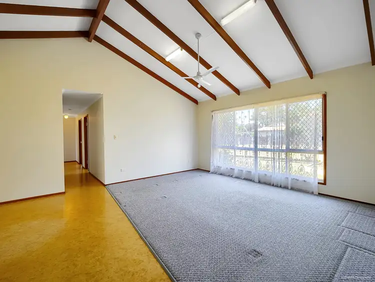 Fourth view of Homely house listing, 21 Owen Crescent, Urangan QLD 4655