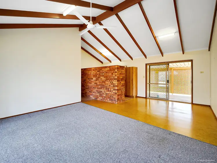 Fifth view of Homely house listing, 21 Owen Crescent, Urangan QLD 4655