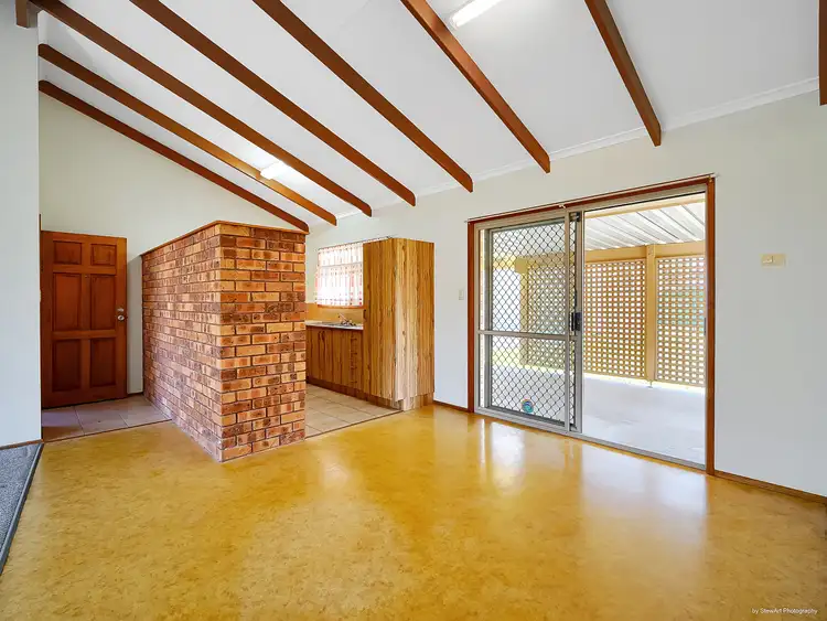 Sixth view of Homely house listing, 21 Owen Crescent, Urangan QLD 4655
