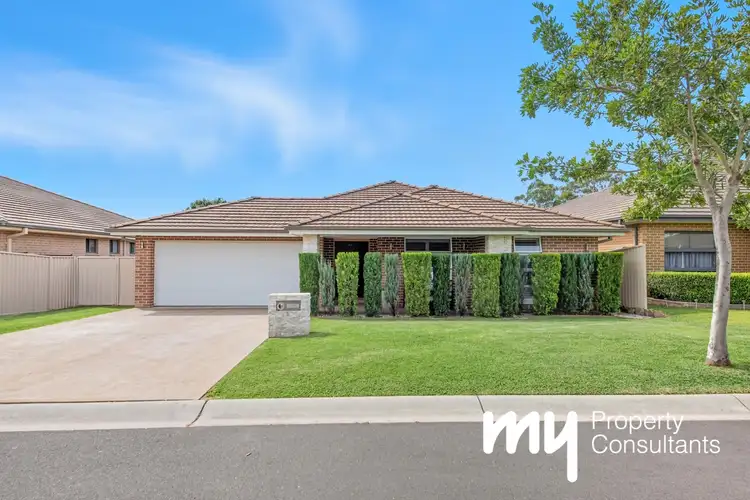 Main view of Homely house listing, 5 Felix Street, Gregory Hills NSW 2557