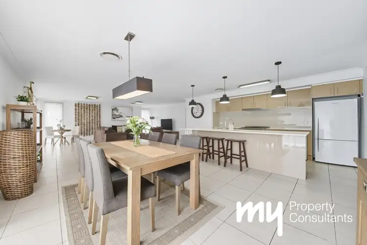Fifth view of Homely house listing, 5 Felix Street, Gregory Hills NSW 2557
