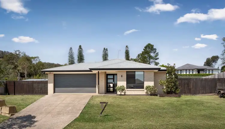 7 Arthur Court, Dayboro QLD 4521