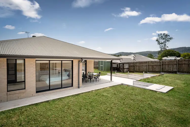 7 Arthur Court, Dayboro QLD 4521
