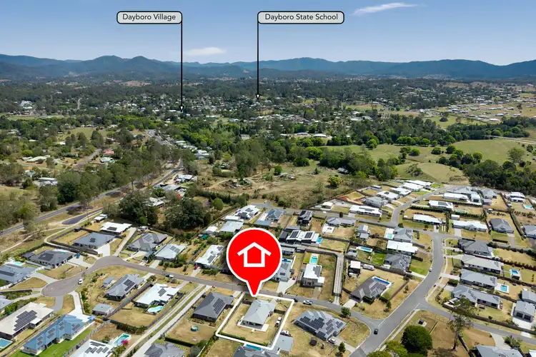 7 Arthur Court, Dayboro QLD 4521