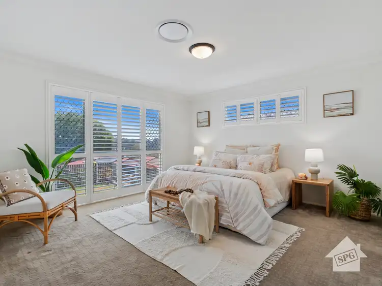 Fifth view of Homely house listing, 9 Arran Place, Belmont QLD 4153