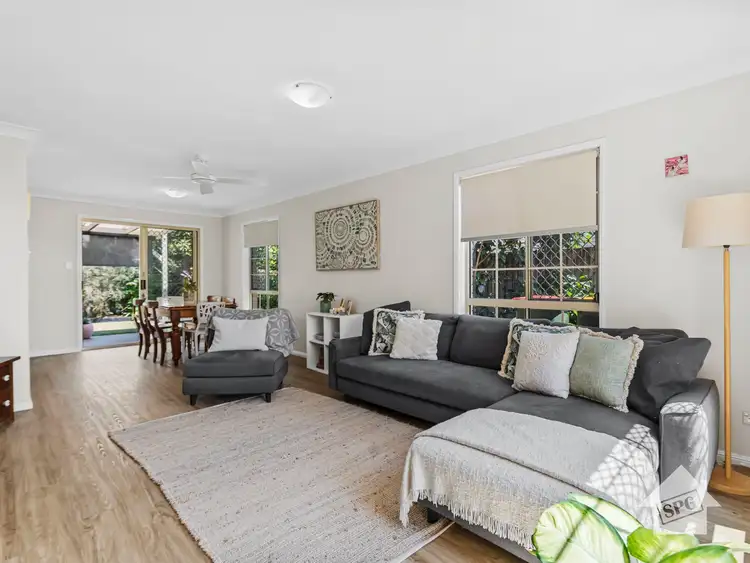 Second view of Homely townhouse listing, 41/184 Radford Road, Manly West QLD 4179