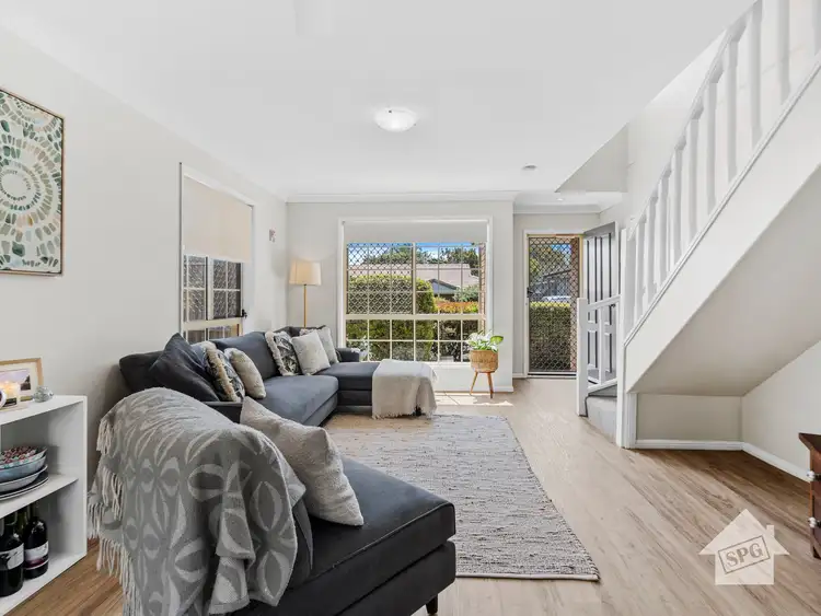 Third view of Homely townhouse listing, 41/184 Radford Road, Manly West QLD 4179