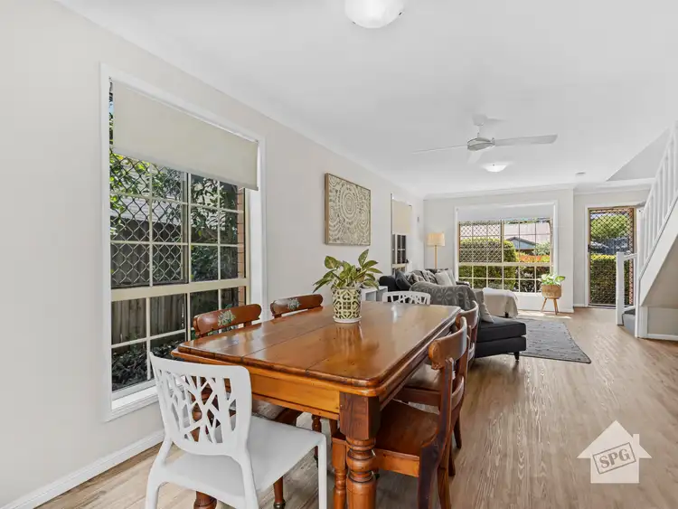 Sixth view of Homely townhouse listing, 41/184 Radford Road, Manly West QLD 4179