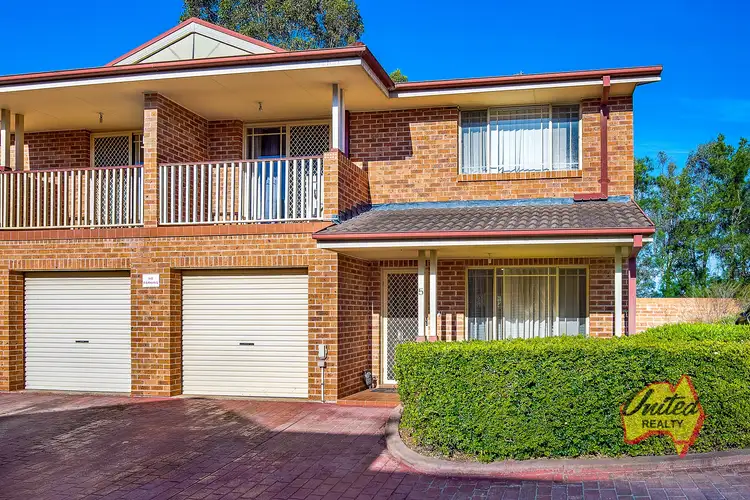 5/5 Corella Road, Green Valley NSW 2168