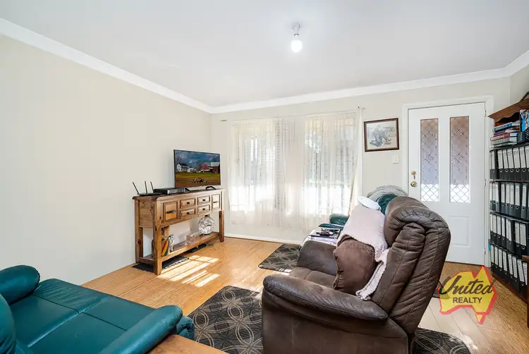 Second view of Homely house listing, 5/5 Corella Road, Green Valley NSW 2168