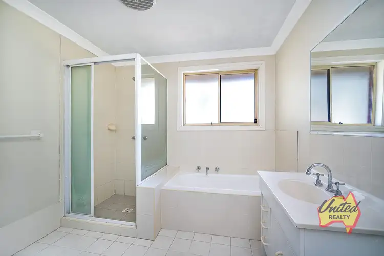 Sixth view of Homely house listing, 5/5 Corella Road, Green Valley NSW 2168