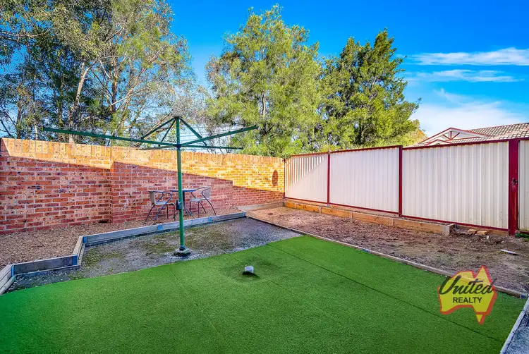 Seventh view of Homely house listing, 5/5 Corella Road, Green Valley NSW 2168