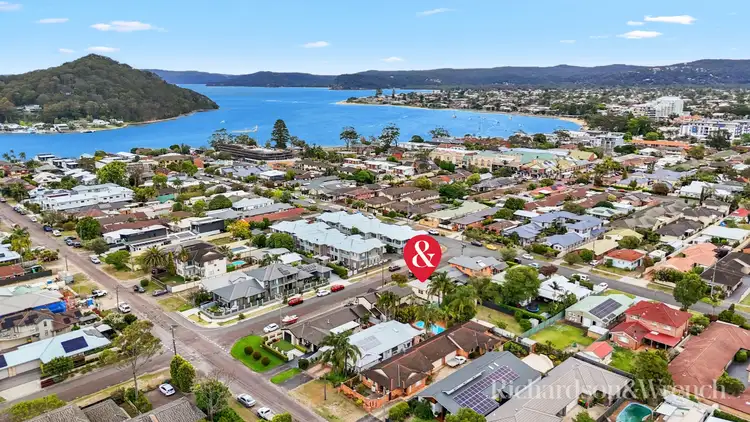 Main view of Homely house listing, 11 Eastern Road, Booker Bay NSW 2257