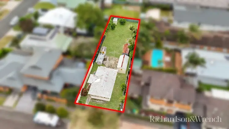 Second view of Homely house listing, 11 Eastern Road, Booker Bay NSW 2257