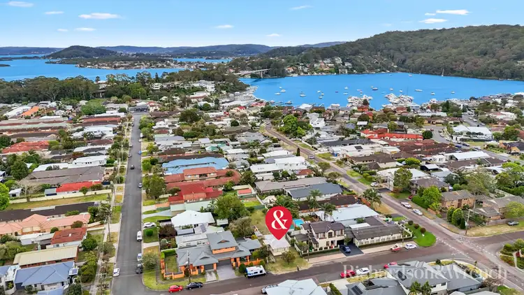 Sixth view of Homely house listing, 11 Eastern Road, Booker Bay NSW 2257