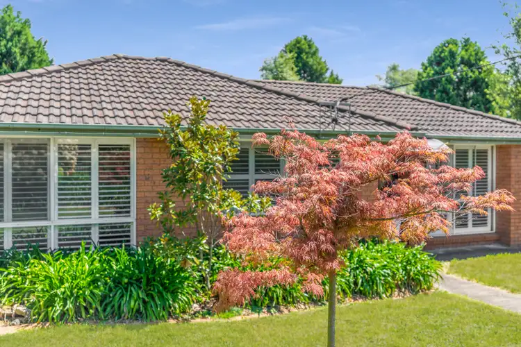Second view of Homely house listing, 10 Sedgman Avenue, Mittagong NSW 2575