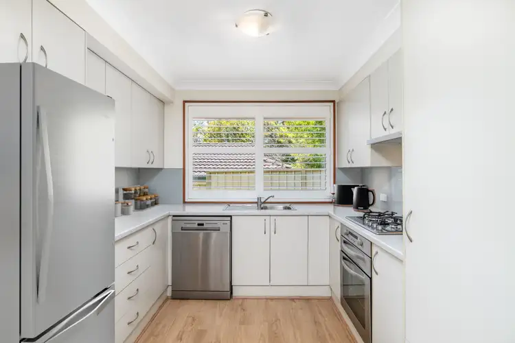 Third view of Homely house listing, 10 Sedgman Avenue, Mittagong NSW 2575