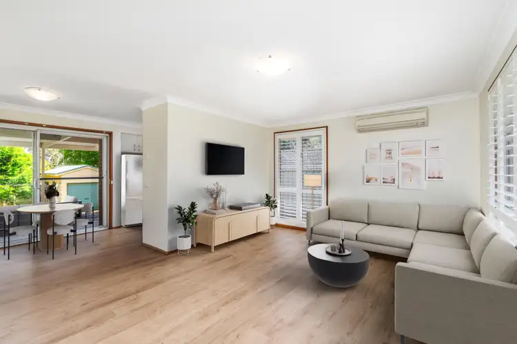 Fourth view of Homely house listing, 10 Sedgman Avenue, Mittagong NSW 2575