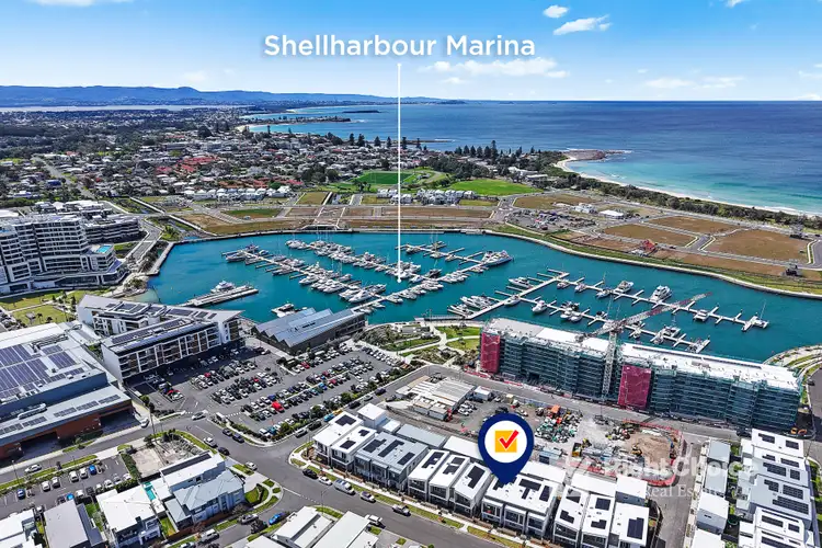 21 Wharf Parade, Shell Cove NSW 2529