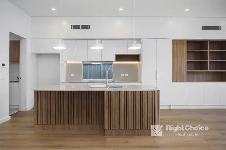 Third view of Homely house listing, 21 Wharf Parade, Shell Cove NSW 2529