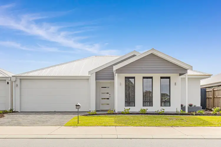 106 Dalmilling Drive, Ellenbrook WA 6069
