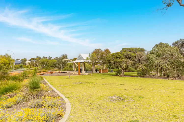 Second view of Homely house listing, 106 Dalmilling Drive, Ellenbrook WA 6069