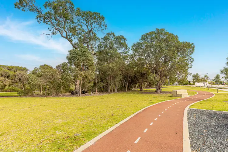 Third view of Homely house listing, 106 Dalmilling Drive, Ellenbrook WA 6069