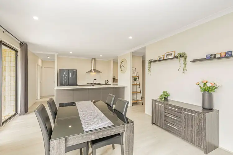 Seventh view of Homely house listing, 106 Dalmilling Drive, Ellenbrook WA 6069