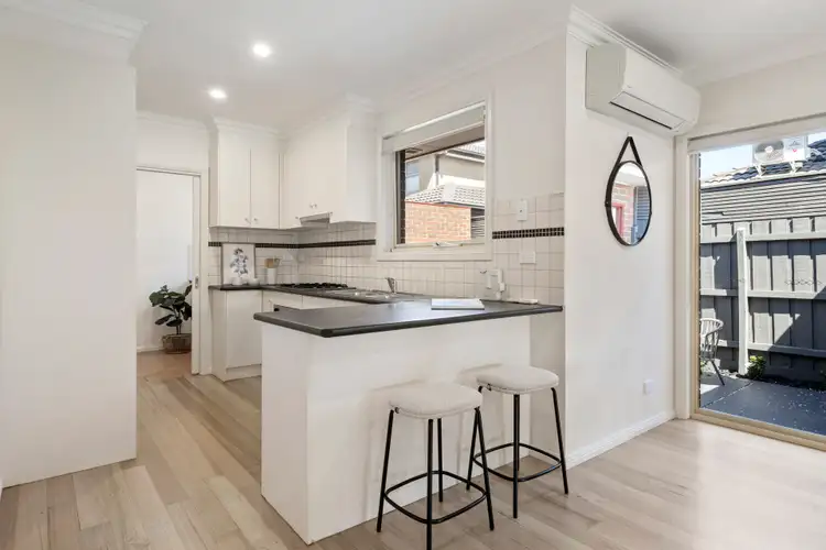 Sixth view of Homely unit listing, 1/69 McIntosh Street, Airport West VIC 3042