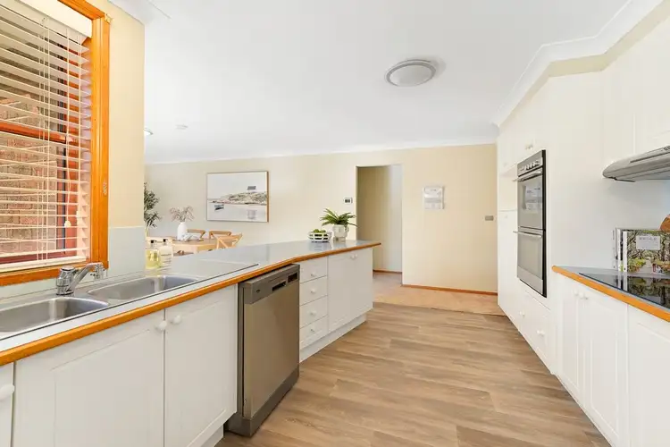 Second view of Homely house listing, 22 Glyndwr Avenue, Oberon NSW 2787