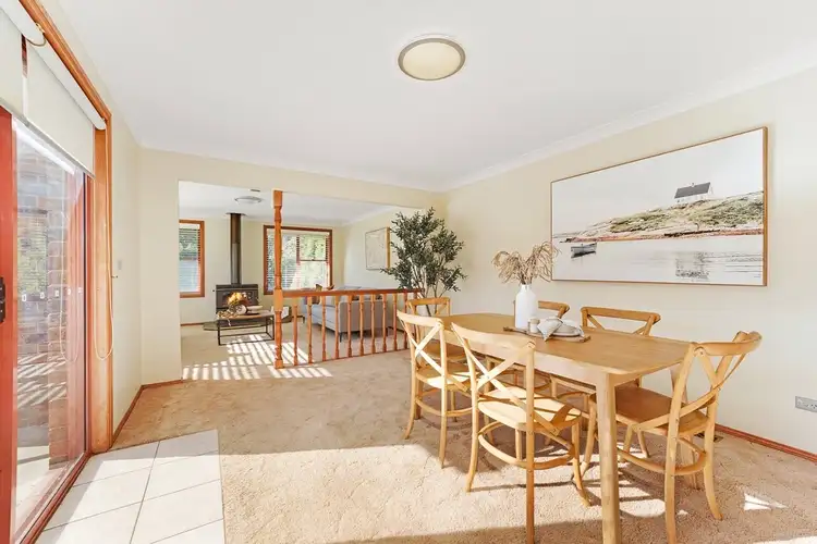 Fourth view of Homely house listing, 22 Glyndwr Avenue, Oberon NSW 2787