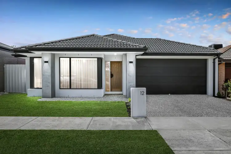 12 Buttercup Drive, Greenvale VIC 3059