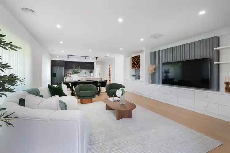 Third view of Homely house listing, 12 Buttercup Drive, Greenvale VIC 3059