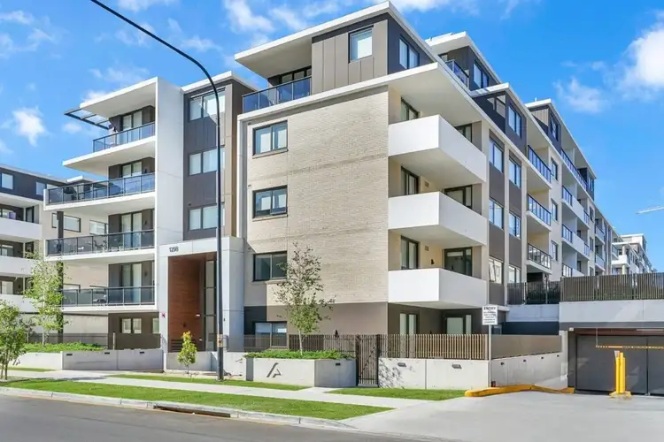 18/129B Jerralong Drive, Schofields NSW 2762