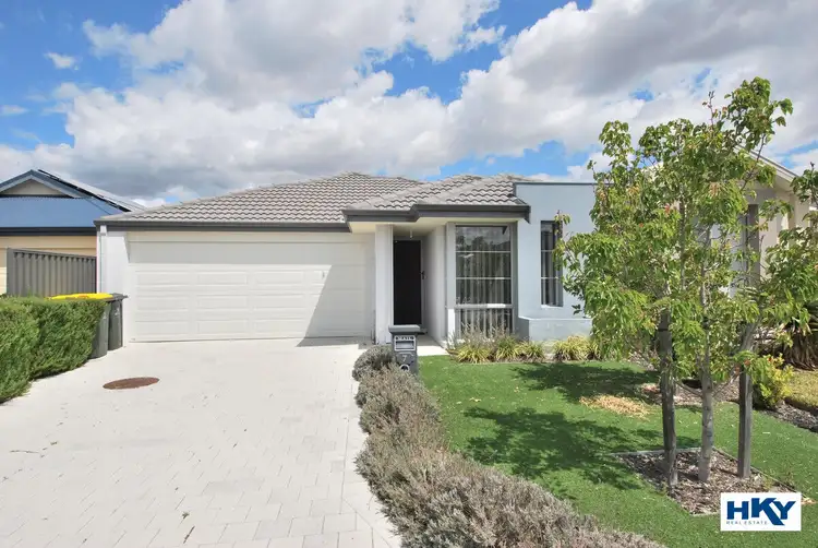 Main view of Homely house listing, 7 Grassholme Grange, Aveley WA 6069