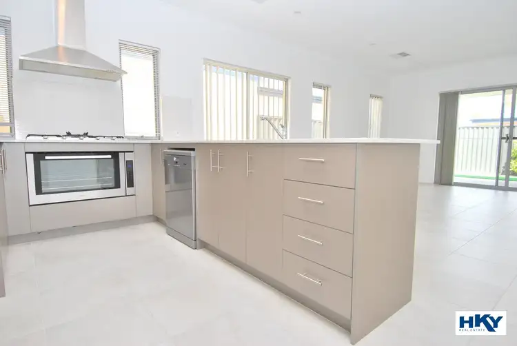 Second view of Homely house listing, 7 Grassholme Grange, Aveley WA 6069