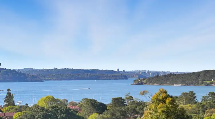 3/62 Drumalbyn Road, Bellevue Hill NSW 2023