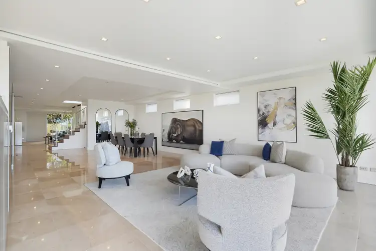 Third view of Homely apartment listing, 3/62 Drumalbyn Road, Bellevue Hill NSW 2023