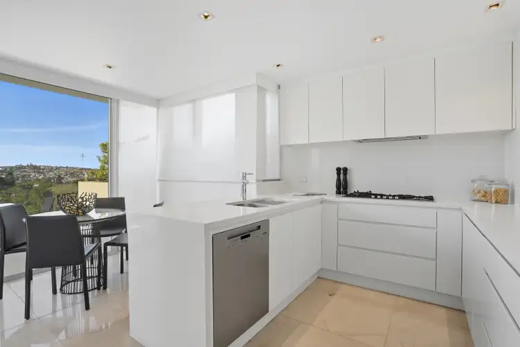 Fourth view of Homely apartment listing, 3/62 Drumalbyn Road, Bellevue Hill NSW 2023